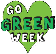 go green week