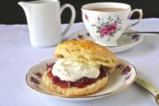 Tea Cake and Music afternoon for over 55s @ The South Vestry Room